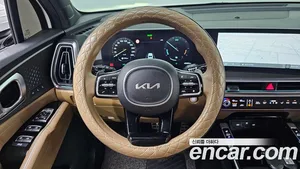 Kia Sorento, 2024 — миниатюра 15