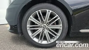 Genesis G80, 2016 — миниатюра 5