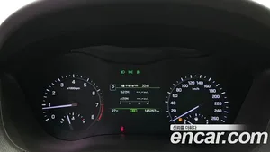 Genesis G80, 2016 — миниатюра 8