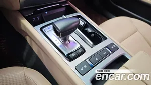 Genesis G80, 2016 — миниатюра 9