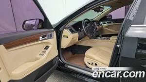 Genesis G80, 2016 — миниатюра 10