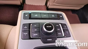 Genesis G80, 2016 — миниатюра 15