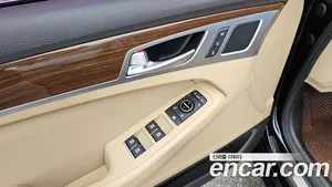 Genesis G80, 2016 — миниатюра 16