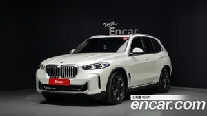 BMW X5, 2024 — миниатюра 1