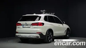 BMW X5, 2024 — миниатюра 2