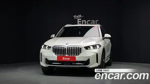 BMW X5, 2024 — миниатюра 3