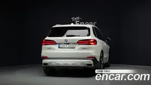 BMW X5, 2024 — миниатюра 4
