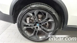 BMW X5, 2024 — миниатюра 5