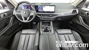 BMW X5, 2024 — миниатюра 10