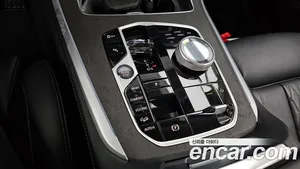 BMW X5, 2024 — миниатюра 12