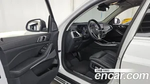 BMW X5, 2024 — миниатюра 13