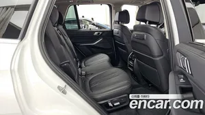 BMW X5, 2024 — миниатюра 18