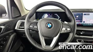 BMW X5, 2024 — миниатюра 19