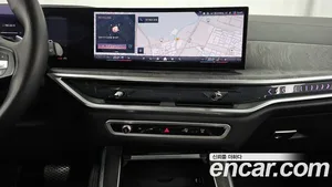 BMW X5, 2024 — миниатюра 20
