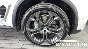 BMW X5, 2024 — миниатюра 7