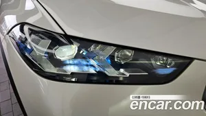 BMW X5, 2024 — миниатюра 8