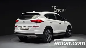 Hyundai Tucson, 2019 — миниатюра 2