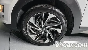 Hyundai Tucson, 2019 — миниатюра 5