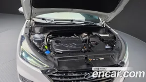 Hyundai Tucson, 2019 — миниатюра 6