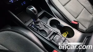 Hyundai Tucson, 2019 — миниатюра 9