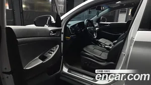 Hyundai Tucson, 2019 — миниатюра 10