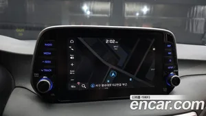Hyundai Tucson, 2019 — миниатюра 14