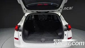 Hyundai Tucson, 2019 — миниатюра 20