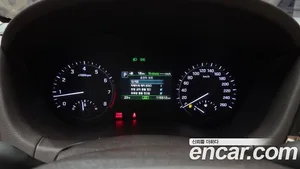 Genesis G80, 2018 — миниатюра 11