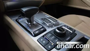 Genesis G80, 2018 — миниатюра 12