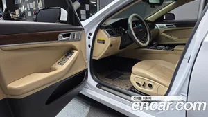 Genesis G80, 2018 — миниатюра 13