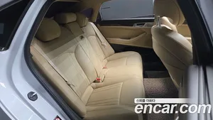 Genesis G80, 2018 — миниатюра 17