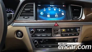 Genesis G80, 2018 — миниатюра 20