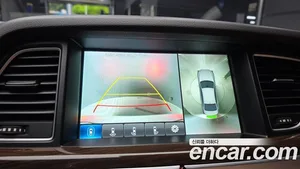 Genesis G80, 2018 — миниатюра 21
