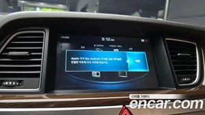 Genesis G80, 2018 — миниатюра 22