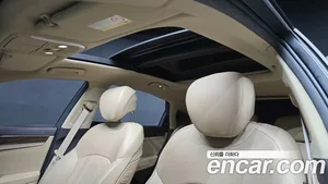 Genesis G80, 2018 — миниатюра 24