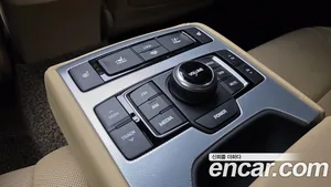 Genesis G80, 2018 — миниатюра 25