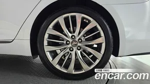 Genesis G80, 2018 — миниатюра 7