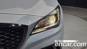Genesis G80, 2018 — миниатюра 8