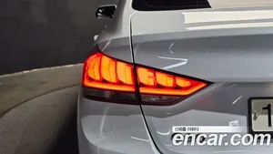 Genesis G80, 2018 — миниатюра 9