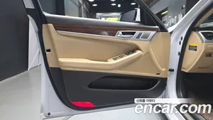 Genesis G80, 2018 — миниатюра 14