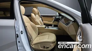 Genesis G80, 2018 — миниатюра 16