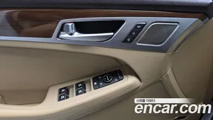 Genesis G80, 2018 — миниатюра 27