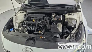 Hyundai Avante, 2020 — миниатюра 6