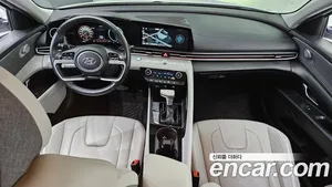 Hyundai Avante, 2020 — миниатюра 10