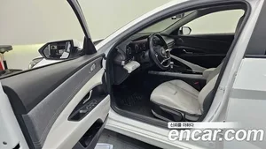 Hyundai Avante, 2020 — миниатюра 13
