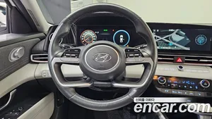 Hyundai Avante, 2020 — миниатюра 20