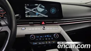 Hyundai Avante, 2020 — миниатюра 21