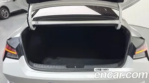 Hyundai Avante, 2020 — миниатюра 26