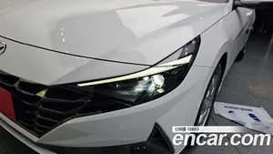 Hyundai Avante, 2020 — миниатюра 8