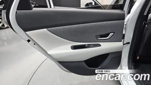 Hyundai Avante, 2020 — миниатюра 15